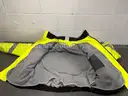 NEW Lift Safety XXL Reflective Jacket W/ Removable Hood/Liner-WILL SHIP