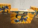 Lot of 4 Pokemon Sun & Moon Lost Thunder Card Packs-WILL SHIP