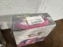 2 Pokemon 36 Pack Booster Packs-WILL SHIP