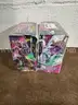 2 Pokemon 36 Pack Booster Packs-WILL SHIP