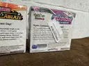 2 Pokemon 36 Pack Booster Packs-WILL SHIP