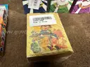 Pokemon Pocket Monster, Gold Foil and EXGX Lot-WILL SHIP