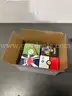 Random Pokemon Mixed Box-WILL SHIP