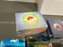 Random Pokemon Mixed Box-WILL SHIP