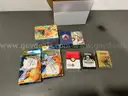 Random Pokemon Mixed Box-WILL SHIP
