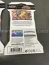 Lot of 2 Pokemon Sword & Shield Vivid Voltage Booster Packs-WILL SHIP