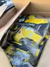 Lot of 80 Brand New Funwater Life Jackets-WILL SHIP