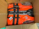 Lot of 80 Brand New Funwater Life Jackets-WILL SHIP