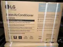 Brand New LG 18,000 BTU Window Air Conditioner -WILL SHIP