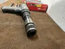 Ingersoll Rand 119MAX Round Barrel Air Hammer, Vibration Reduced, 3 1/2in. Stroke, 2500 BPM-WILL SHIP