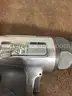 Ingersoll Rand 119MAX Round Barrel Air Hammer, Vibration Reduced, 3 1/2in. Stroke, 2500 BPM-WILL SHIP