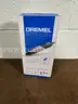 Brand New Dremel Stylo+ Variable speed 0.5 -Amp Crafting Corded Rotary Tool Kit-WILL SHIP
