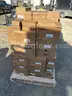 Large Mixed Pallet of Rust-Oleum Farm Paint, Bed Liner & More-WILL SHIP