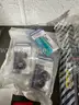 Large Mixed Lot Bosch & Dremel Blades, Bits and More!!!-WILL SHIP