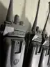 Lot of 5 Motorola XTS1500 Portable Radios -WILL SHIP