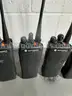 Lot of 5 Motorola XTS1500 Portable Radios -WILL SHIP