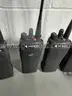 Lot of 5 Motorola XTS1500 Portable Radios -WILL SHIP