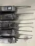 Lot of 5 Motorola XTS1500 Portable Radios -WILL SHIP