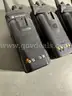 Lot of 5 Motorola XTS1500 Portable Radios -WILL SHIP