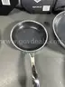 Brand New 7 Piece Lot Fry Pan Hexclad Cookware Set-WILL SHIP
