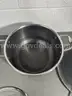 8 Piece Hexclad Pot Cookware Set-WILL SHIP