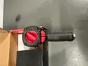 Lightly Used Ingersoll Rand 2135QXPA Quiet Air Impact Wrench, 1/2in. 1100 Ft./Lbs.-WILL SHIP