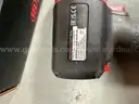 Lightly Used Ingersoll Rand 2135QXPA Quiet Air Impact Wrench, 1/2in. 1100 Ft./Lbs.-WILL SHIP