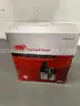 Used ARO Ingersoll Rand Combo Air System, 1/2in. Air Line Piggyback Regulator/Filter +Lubricator, 150CFM-WILL SHIP