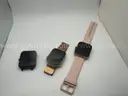 Lot of 3 Smart Watches-WILL SHIP