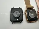 Lot of 3 Smart Watches-WILL SHIP
