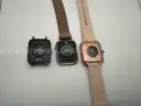 Lot of 3 Smart Watches-WILL SHIP
