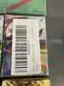 Mixed Box of 9 Various Pokémon Card Packs-WILL SHIP
