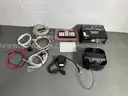 Like New Code 3 Z3 Light & Siren Controller w/New Head & Wiring-WILL SHIP