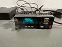 Harris Remote Mount Mobile Radio-WILL SHIP