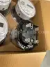 Brand New Lot of 4 Honeywell ZHCW4000004 Electronic Watthour Meter Type RU-WILL SHIP