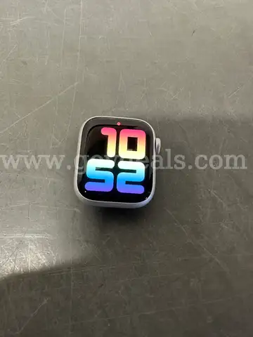 Brand New Apple Watch 41mm Series 8-WILL SHIP