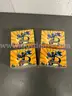 4 Boxes of Pokemon Sun & Moon Lost Thunder Packs-WILL SHIP