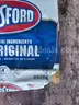Lot of 12 Bags Kingsford Original Charcoal 16Lb Bags -WILL SHIP