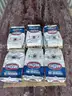 Lot of 12 Bags Kingsford Original Charcoal 16Lb Bags -WILL SHIP