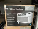 LAST ONE!!! Brand New LG 18,000 BTU Window Air Conditioner -WILL SHIP