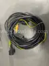 NEW Lot of 10 Macom CA101288V4-D 22ft Remote Cables For M7100 Mobile Radios -WILL SHIP