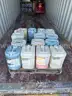 Lot of 14 Signature Series Car Wash 5 Gallon Jugs of Various Car Wash Detergents/Products-WILL SHIP