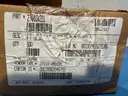 Lot of 500 3/8-16x1-3/4&#x201D; Zinc Allow Grade 5 Carriage Bolts-WILL SHIP