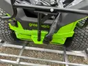 Brand New Greenworks 80V CRZ-428 Electric 42&#x22; Zero Turn Mower with Batteries-WILL SHIP