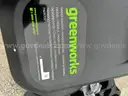 Brand New Greenworks 80V CRZ-428 Electric 42&#x22; Zero Turn Mower with Batteries-WILL SHIP