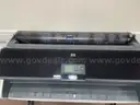 HP DesignJet T1200 Large Format Plotter Printer