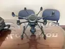 Yuneec Typhoon H Drone