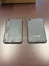 Lot of 4 Samsung Galaxy Tab A 8.4&#x22; 2020 Cellular Tablets
