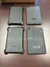 Lot of 4 Samsung Galaxy Tab A 8.4&#x22; 2020 Cellular Tablets
