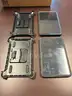 Lot of 4 Samsung Galaxy Tab A 8.4&#x22; 2020 Cellular Tablets